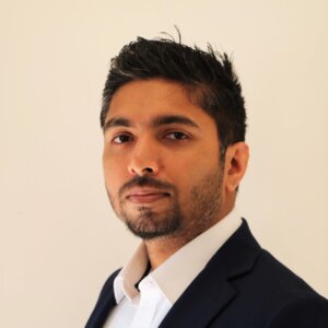 Author picture